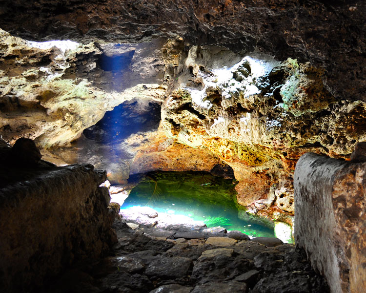 cenote
